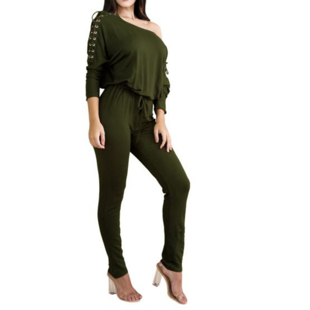 Jumpsuit